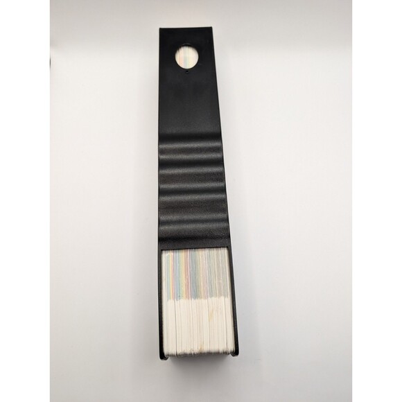 Sherwin Williams Fan Deck Book Paint Color Selection Tool Swatches Samples 2011 - Picture 3 of 8